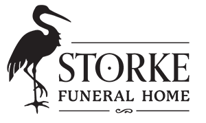 Storke Funeral Home