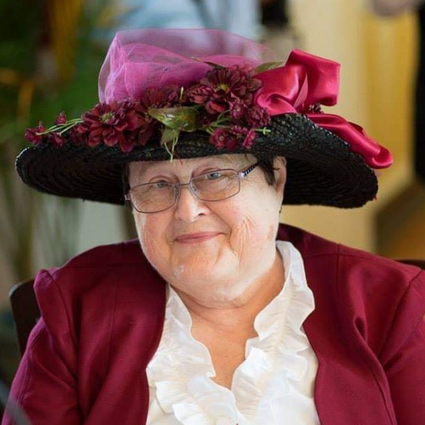 Remembering Elizabeth Nuckols Lee | Obituaries | Storke Funeral Home