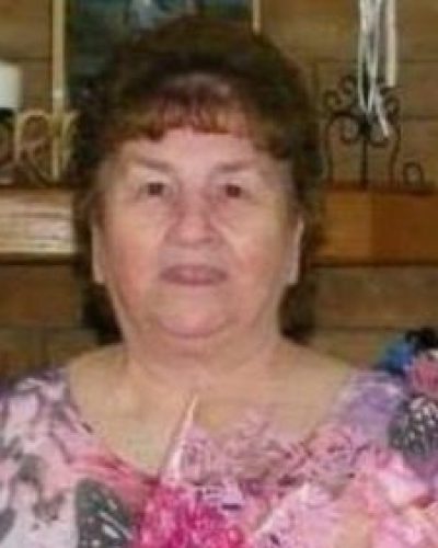 Remembering Patricia Huntington Obituaries Storke Funeral Home