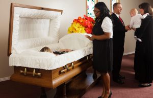 funeral homes in Colonial Beach, VA