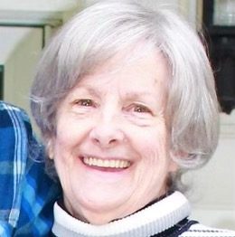 Sue Reed Obituary - Fort Smith, AR