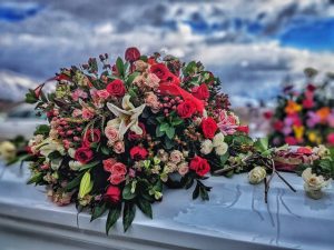 cremation service in King George, VA