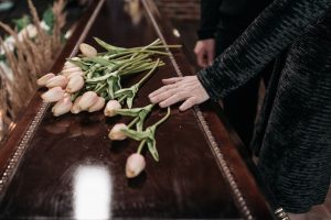 funeral home in Ruther Glen, VA