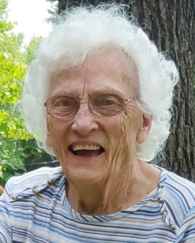 Remembering Laura Mae Jenkins Maples | Obituaries | Storke Funeral Home