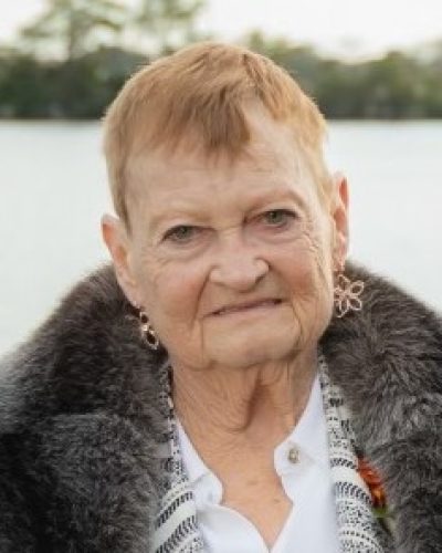 Remembering Faye Deagle Garrett | Obituaries - Storke Funeral Home