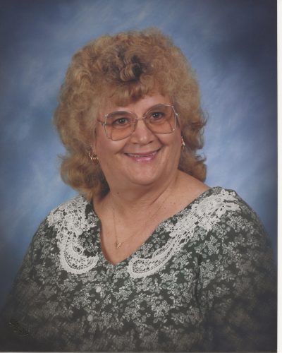 Remembering Claudette Rogers Whitley | Obituaries | Storke Funeral Home