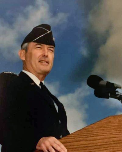 Remembering Lieutenant General Nicholas B. Kehoe III | Obituaries ...