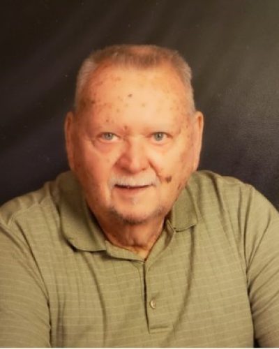 Remembering Carl Edward Hoffmann, Jr. | Obituaries - Storke Funeral Home