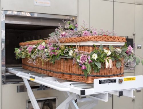 Creative Funeral Home Service Alternatives