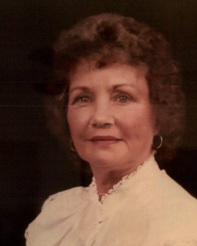 Remembering Edith Garnett Pitts Obituaries Storke Funeral Home