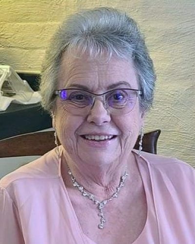 Remembering Shirley Ann Bedsaul Wagner Obituaries Storke Funeral Home