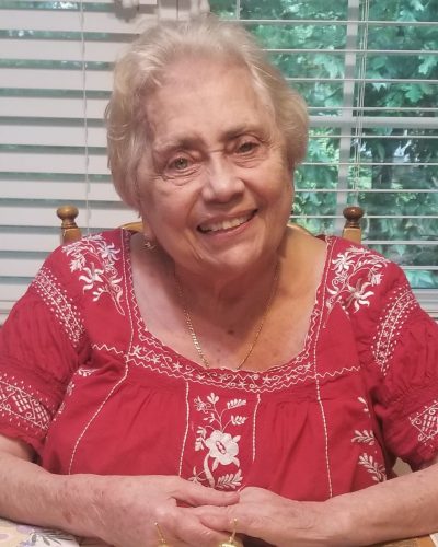 Remembering Elisa Rodriguez Obituaries Storke Funeral Home