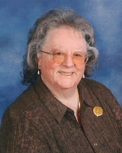 Remembering Kathleen Padgett Burnett | Obituaries - Storke Funeral Home