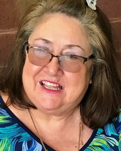 Remembering Joyce Ann Carter Obituaries Storke Funeral Home