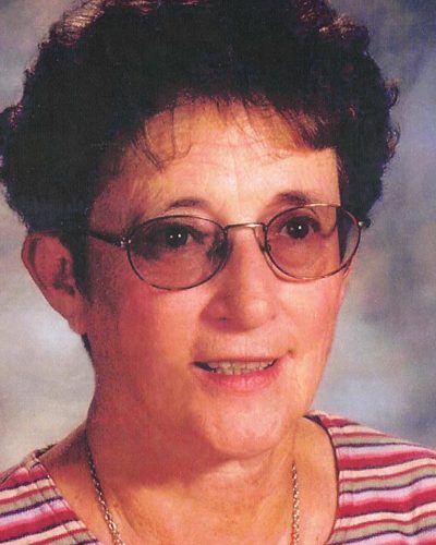 Remembering Louise Josephine “jo” Harris Townsend Obituaries Storke