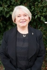 Judy Witmeyer