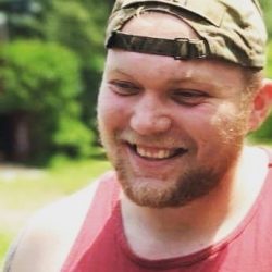 Remembering Tyler Michael Kelly Storke Funeral Home
