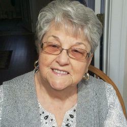 Remembering Mattie Martin Rose Storke Funeral Home Obituaries