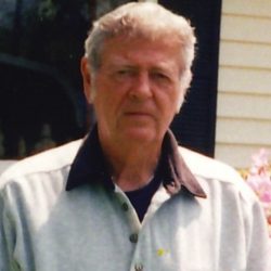 Remembering Arthur L Mercilliott Storke Funeral Home Obituaries Storke Funeral Home