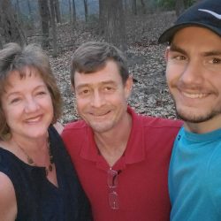 Remembering Gregory Glen Thorsted Storke Funeral Home